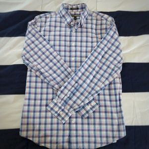 Express Men's Dress Shirt - Medium